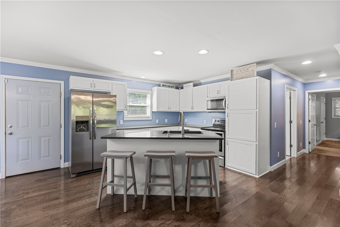 436 Mt Tabor Church Road Pickens, SC 29671 - Photo 14 of 38