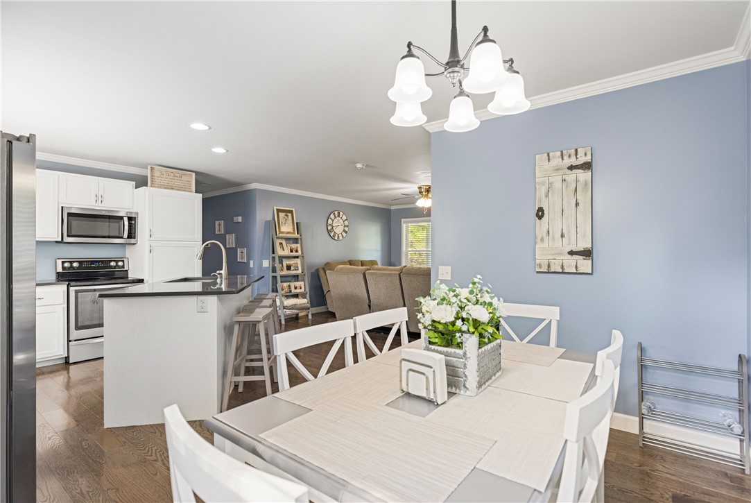 436 Mt Tabor Church Road Pickens, SC 29671 - Photo 17 of 38