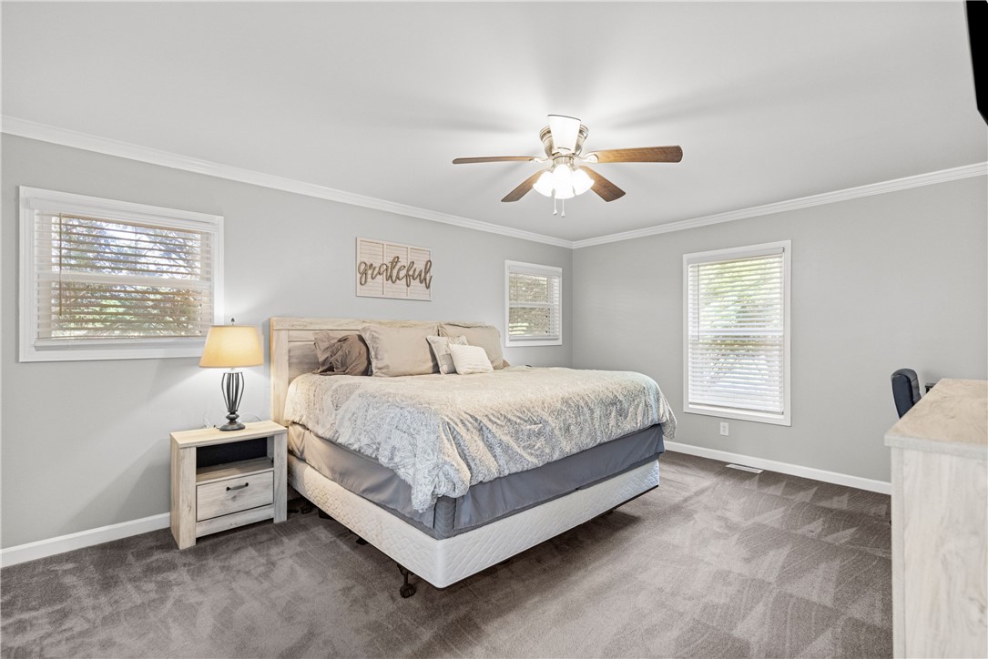 436 Mt Tabor Church Road Pickens, SC 29671 - Photo 19 of 38