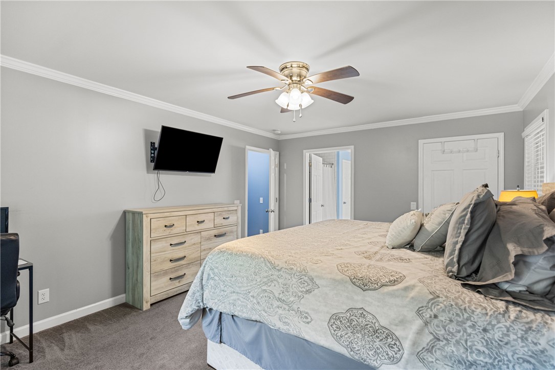 436 Mt Tabor Church Road Pickens, SC 29671 - Photo 21 of 38