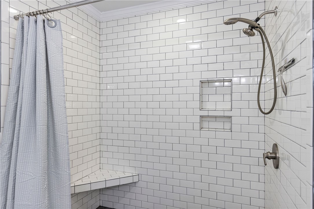 436 Mt Tabor Church Road Pickens, SC 29671 - Photo 24 of 38