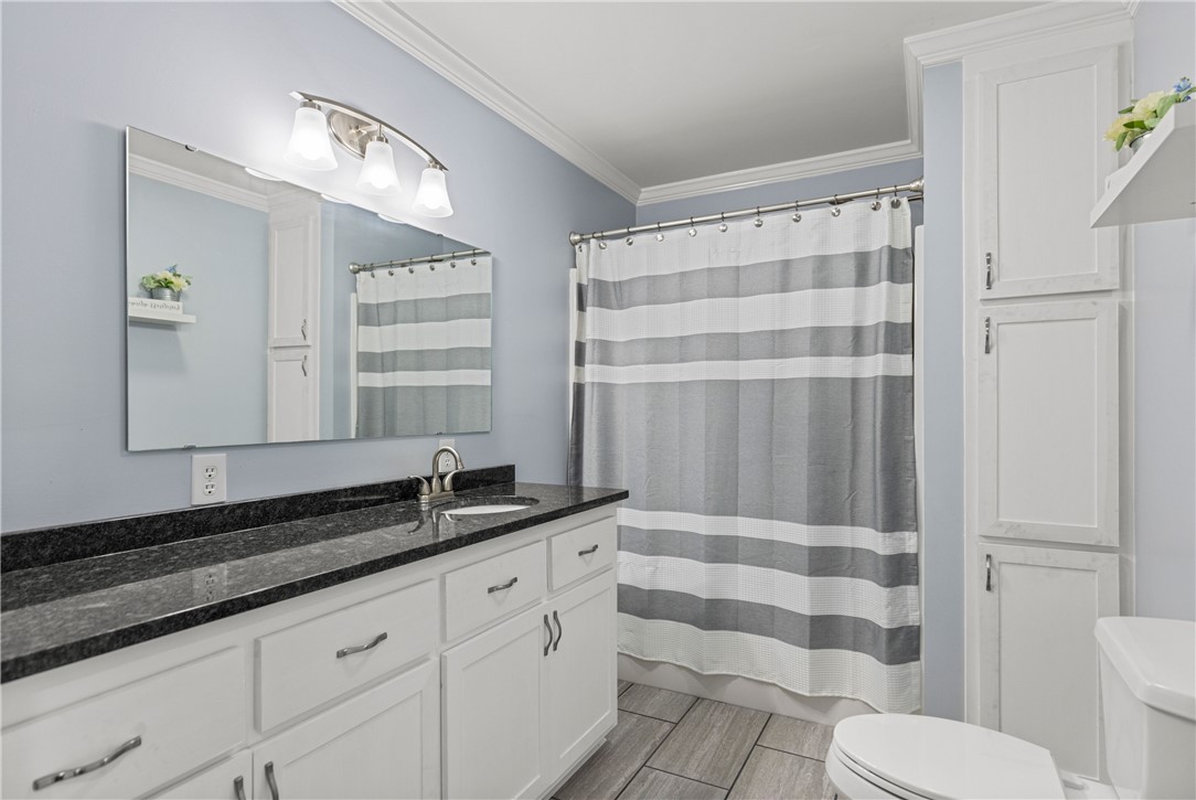 436 Mt Tabor Church Road Pickens, SC 29671 - Photo 27 of 38