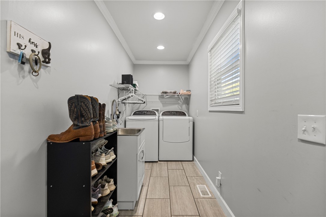 436 Mt Tabor Church Road Pickens, SC 29671 - Photo 28 of 38