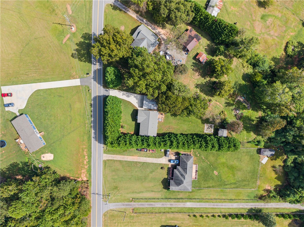 436 Mt Tabor Church Road Pickens, SC 29671 - Photo 33 of 38