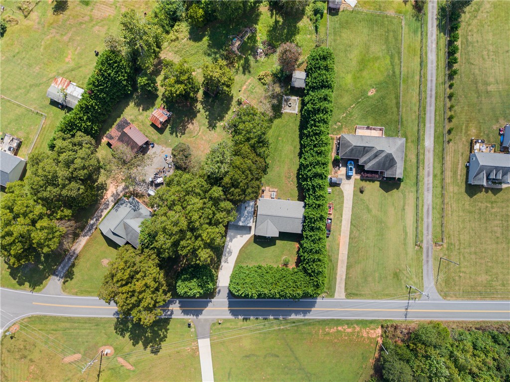 436 Mt Tabor Church Road Pickens, SC 29671 - Photo 35 of 38