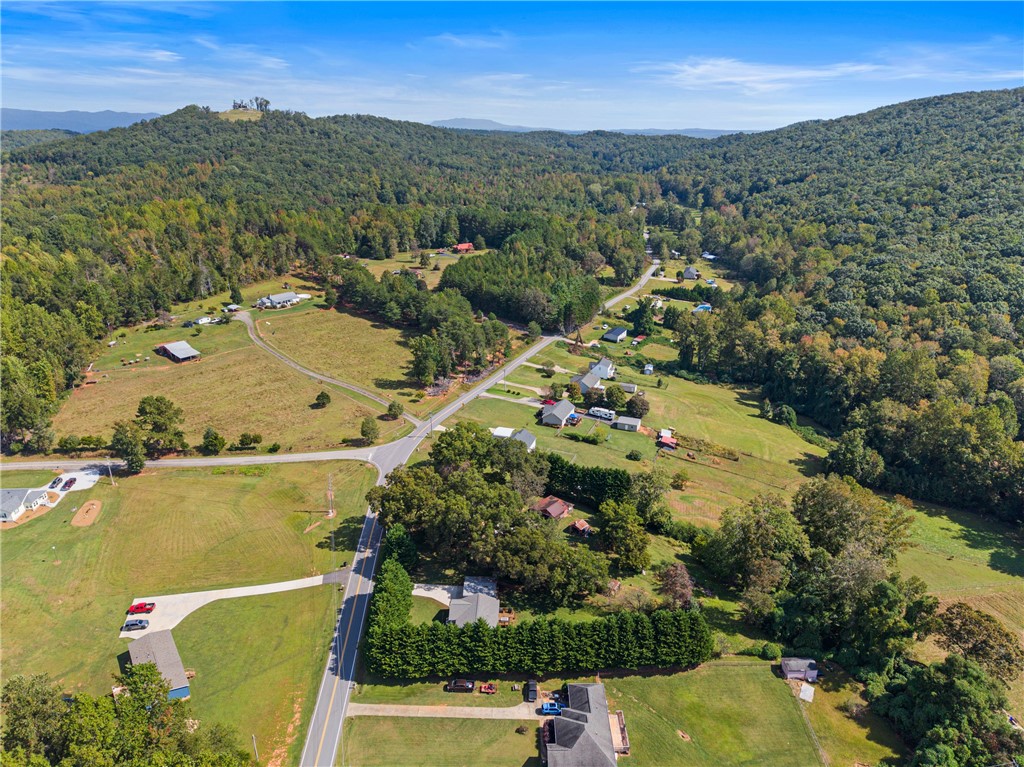 436 Mt Tabor Church Road Pickens, SC 29671 - Photo 38 of 38