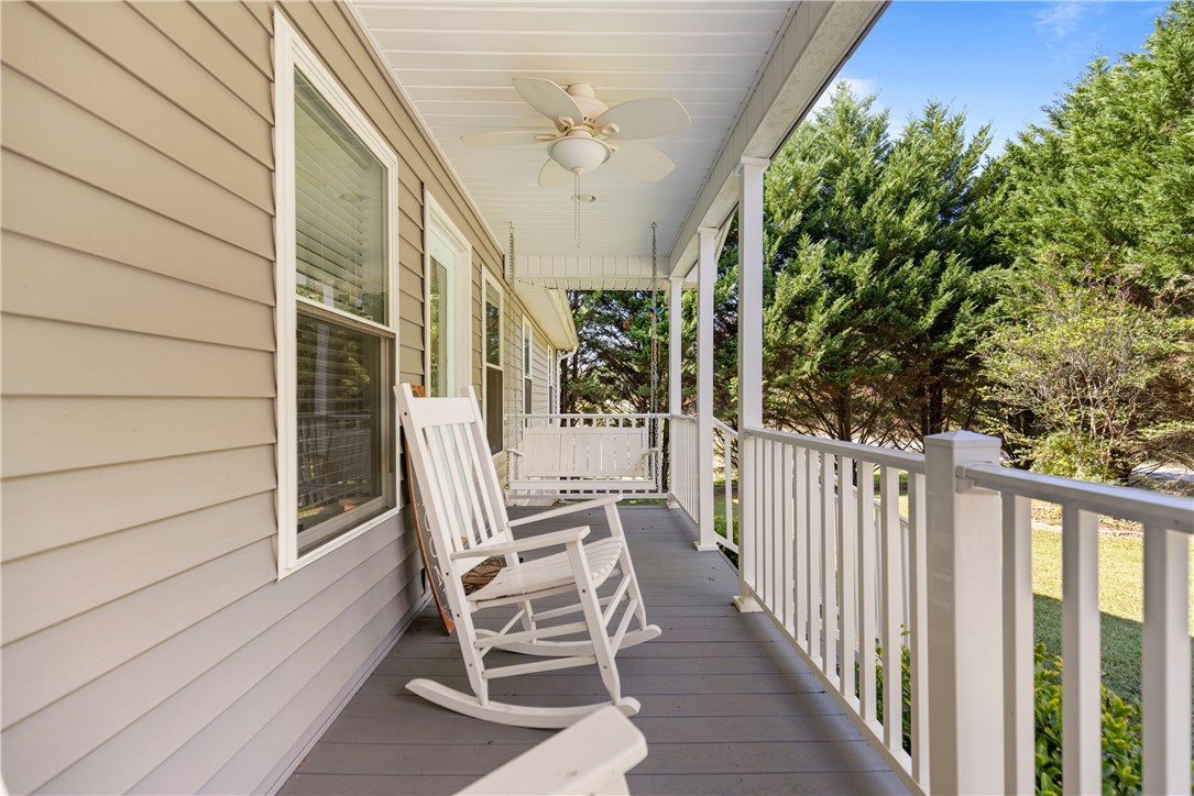 436 Mt Tabor Church Road Pickens, SC 29671 - Photo 4 of 38