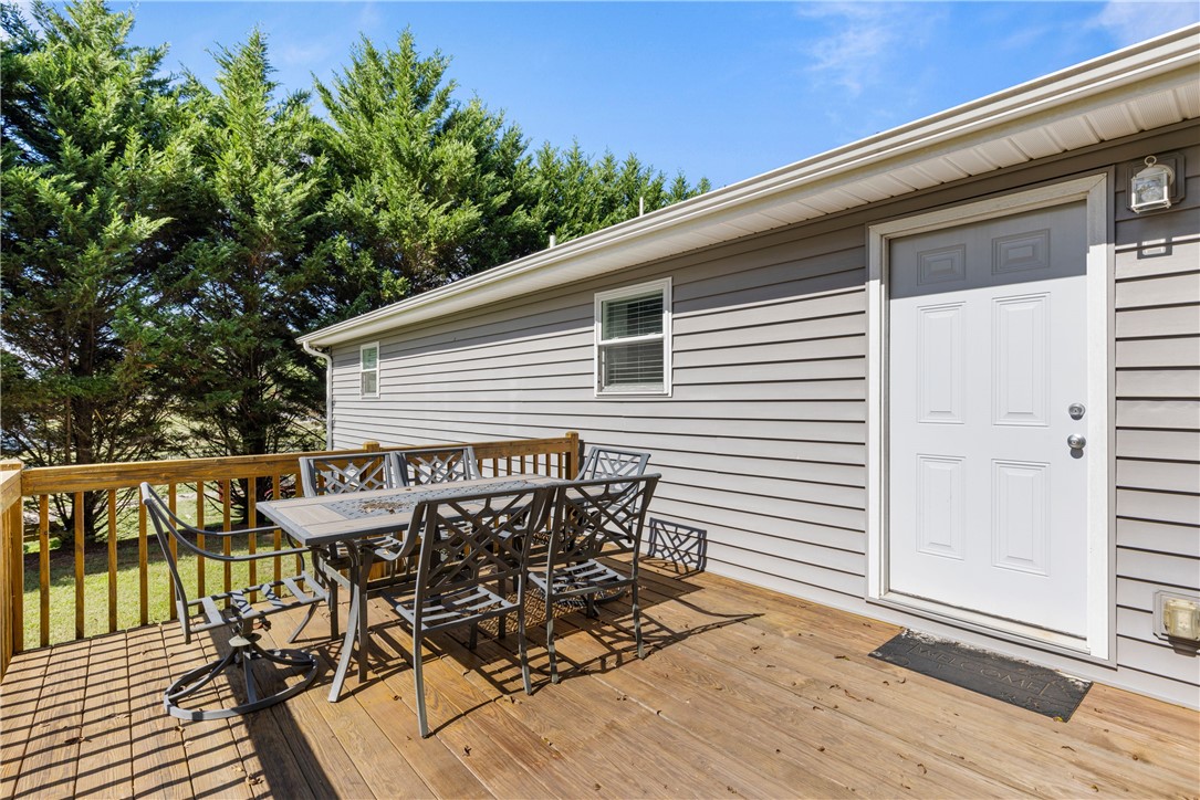 436 Mt Tabor Church Road Pickens, SC 29671 - Photo 6 of 38