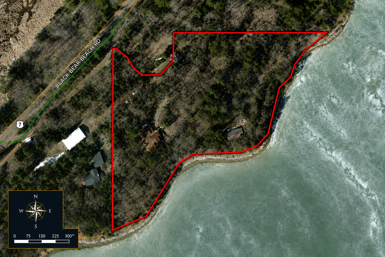 47023 Black Bear Beach Road Ponsford, MN 56575 - Photo 119 of 136