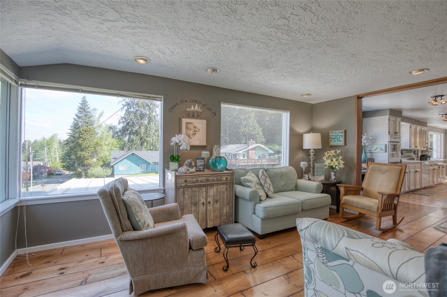 1900 Ranier Street Aberdeen, WA 98520 - Photo 2 of 40 Gallery Image 2