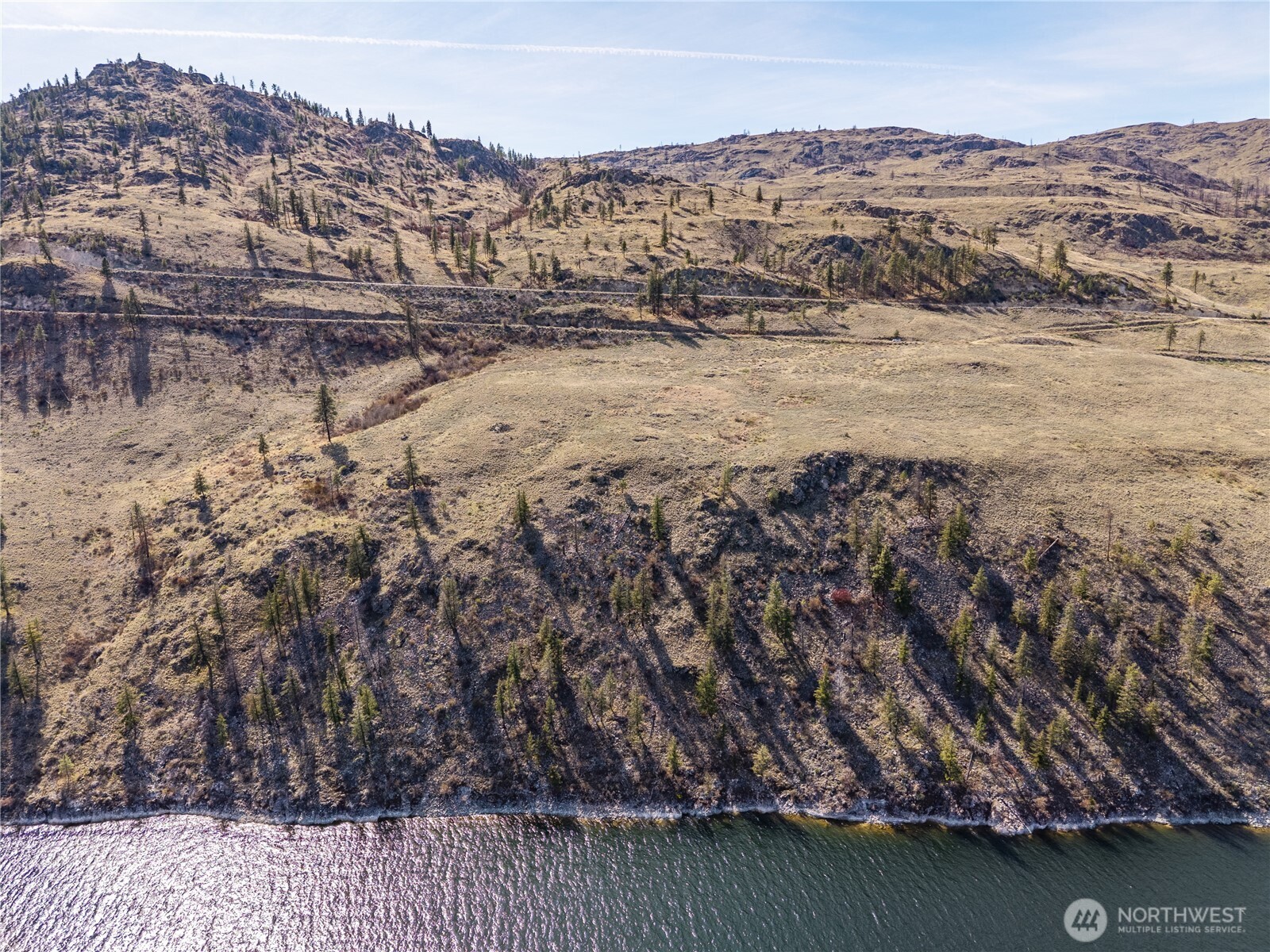 0 Omak Lake Road Okanogan, WA 98840 - Photo 1 of 14 Gallery Image 1