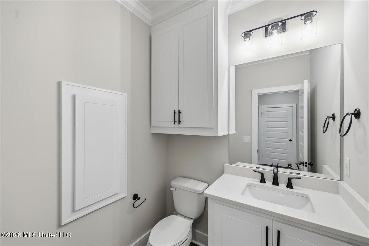 139 Palace Crossing Flowood, MS 39232 - Photo 22 of 39 22-139 Palace Xing _ Hometoursms.com