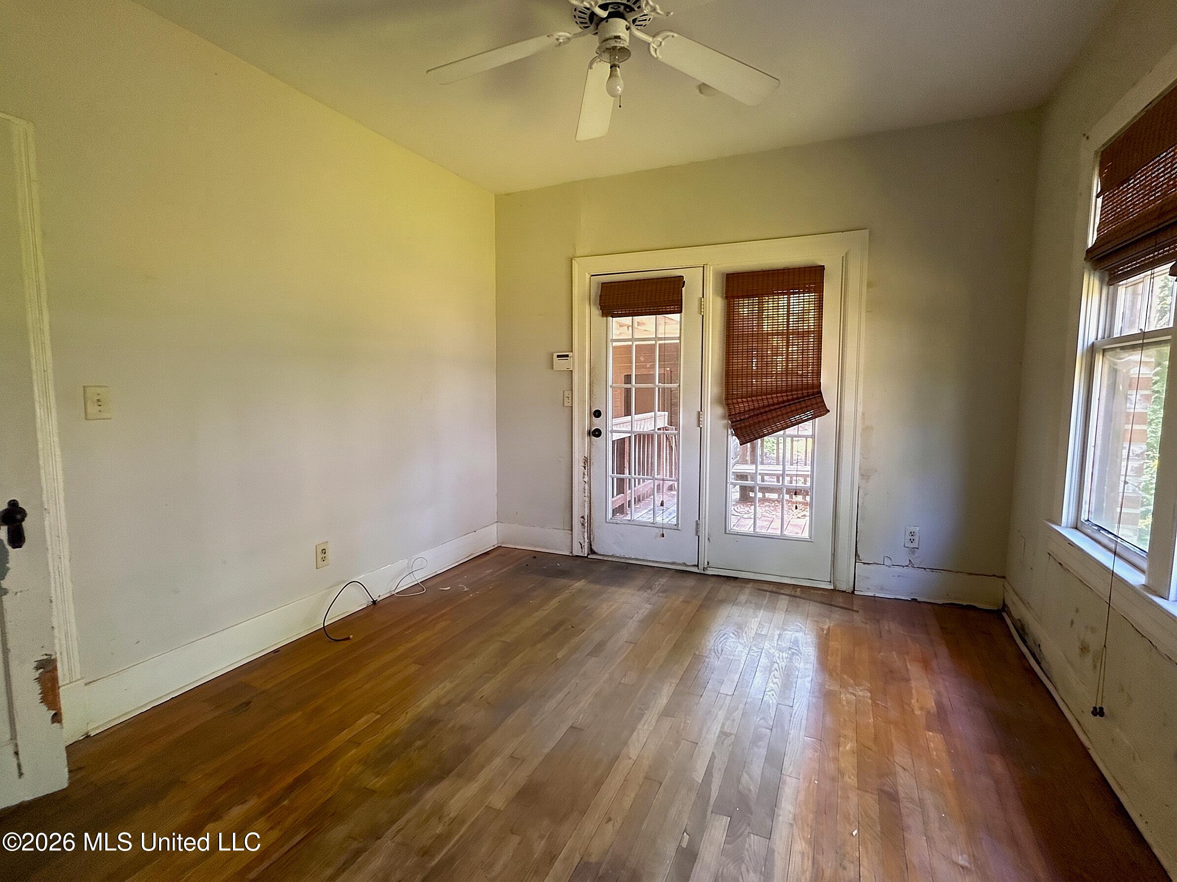 627 Mohawk Avenue Jackson, MS 39216 - Photo 11 of 14 3