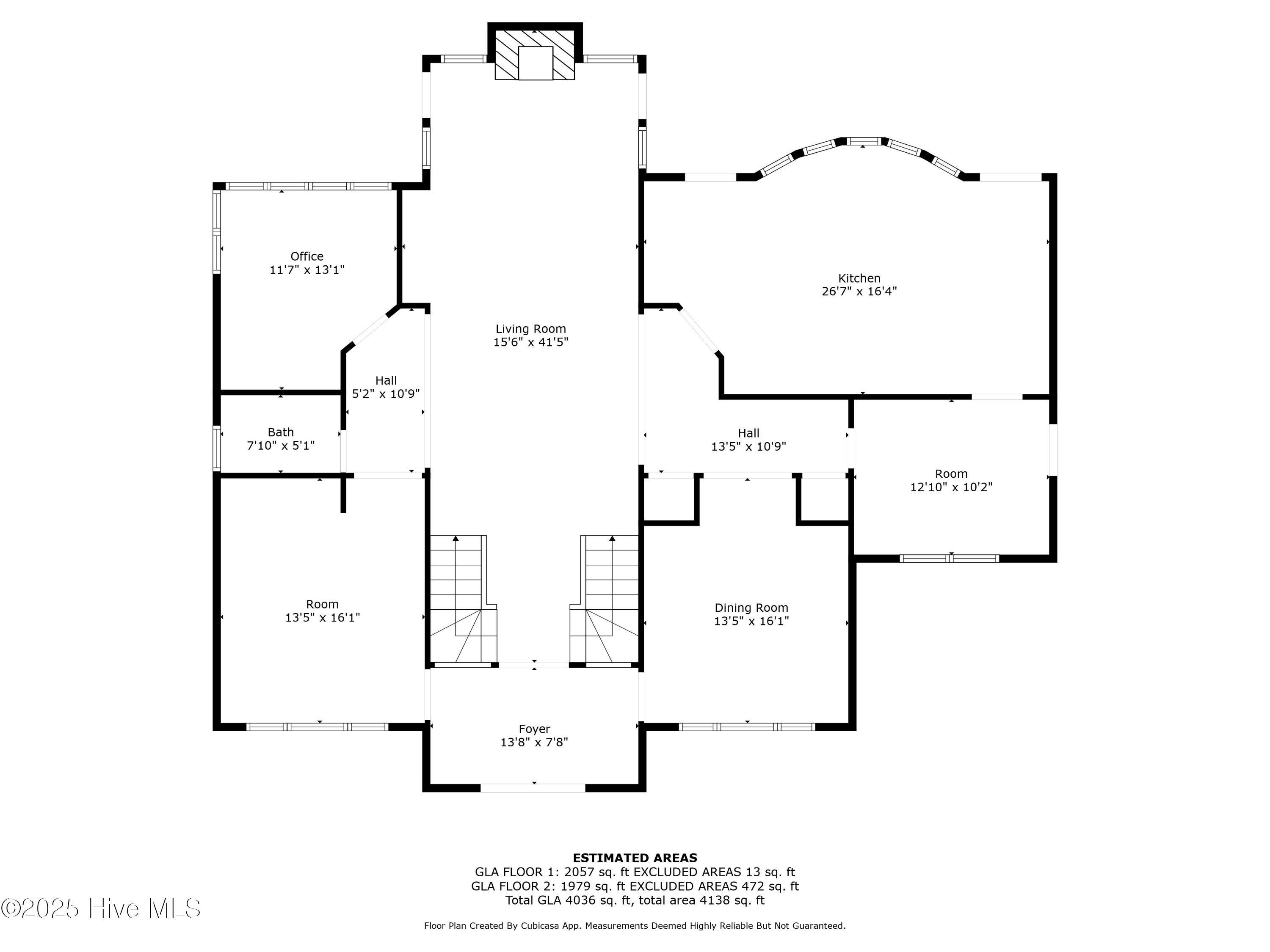 145 Meadowlark Road Goldsboro, NC 27534 - Photo 73 of 74 Gallery Image 73