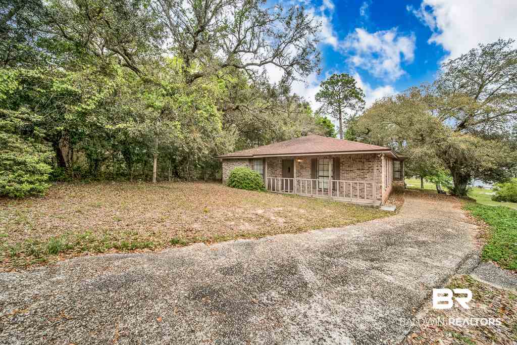2115 Club House Drive Lillian, AL 36549 - Photo 2 of 28