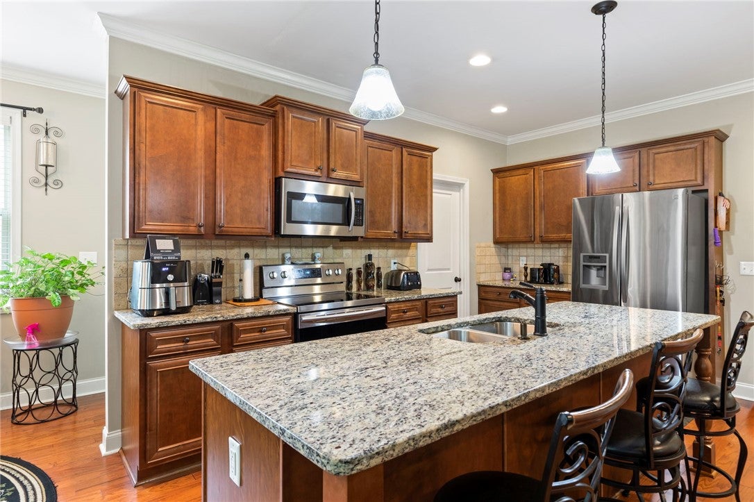 2107 Autumn Ridge Way Auburn, AL 36879 - Photo 8 of 25 Gallery Image 8