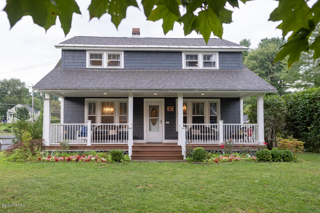 142 Cheshire Road Pittsfield, MA 01201 - Photo 1 of 34 142 Cheshire Road