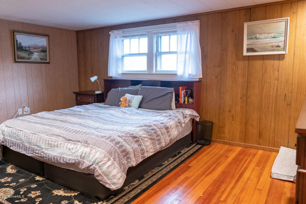 142 Cheshire Road Pittsfield, MA 01201 - Photo 25 of 34 Bedroom 2
