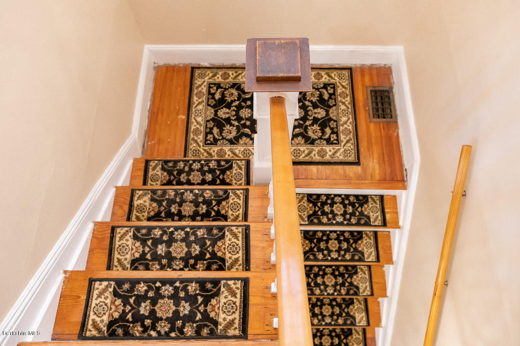 142 Cheshire Road Pittsfield, MA 01201 - Photo 32 of 34 Stairs