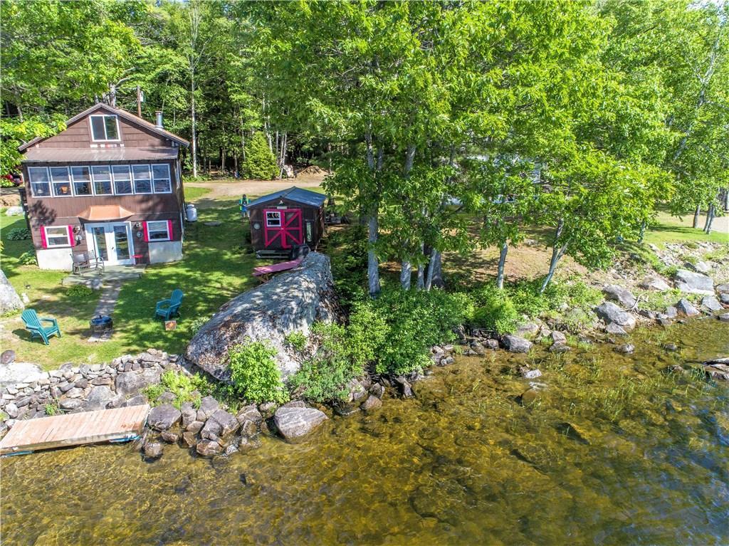 23 Cyr Road Windsor, ME 04363 - Photo 1 of 35 Photo