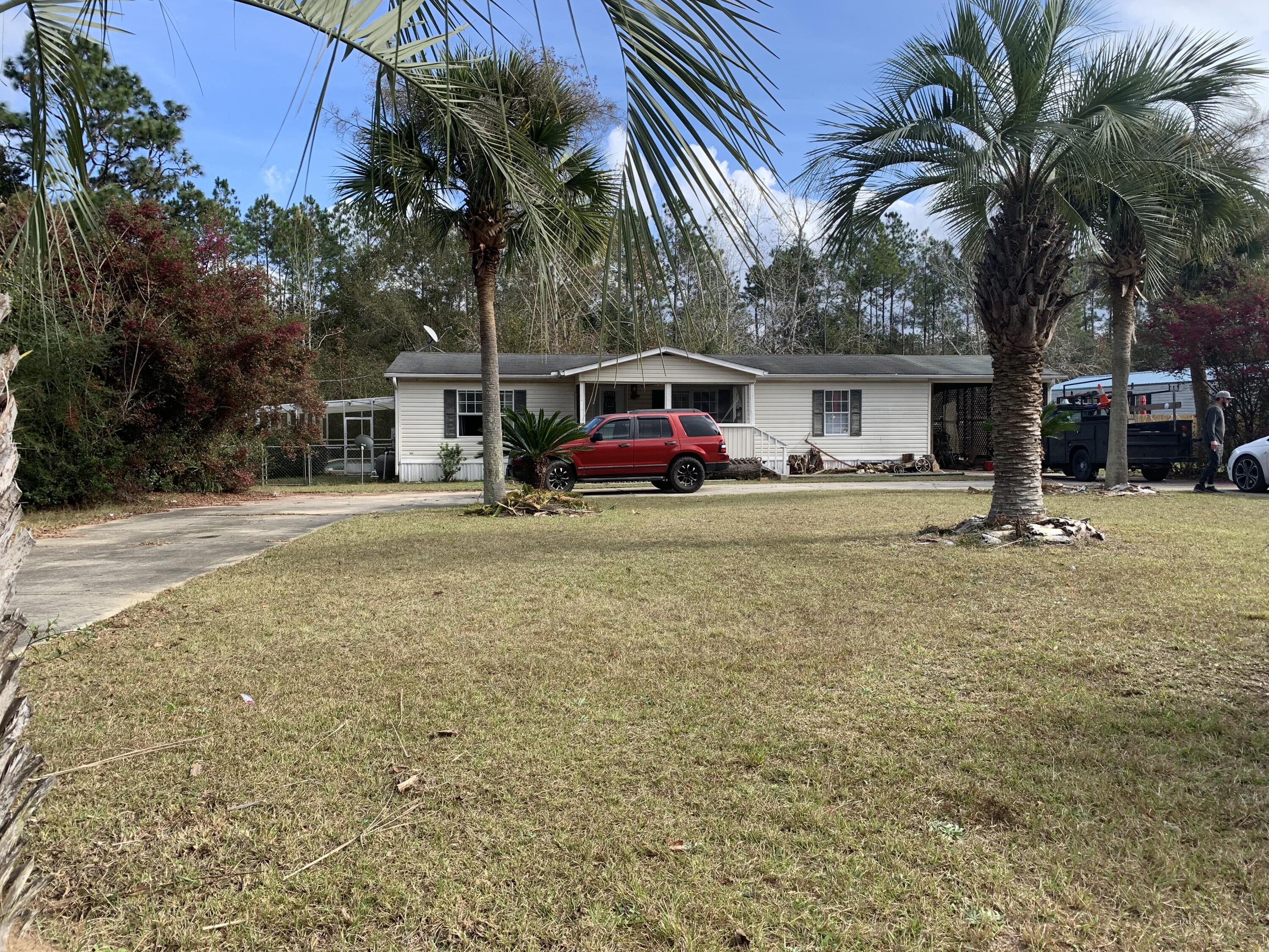 7080 East Gate Road Milton, FL 32570 - Photo 3 of 12 Gallery Image 3