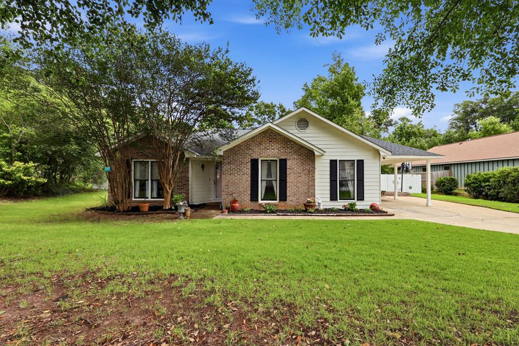 7890 Lloyd Road Columbus, GA 31909 - Photo 1 of 39