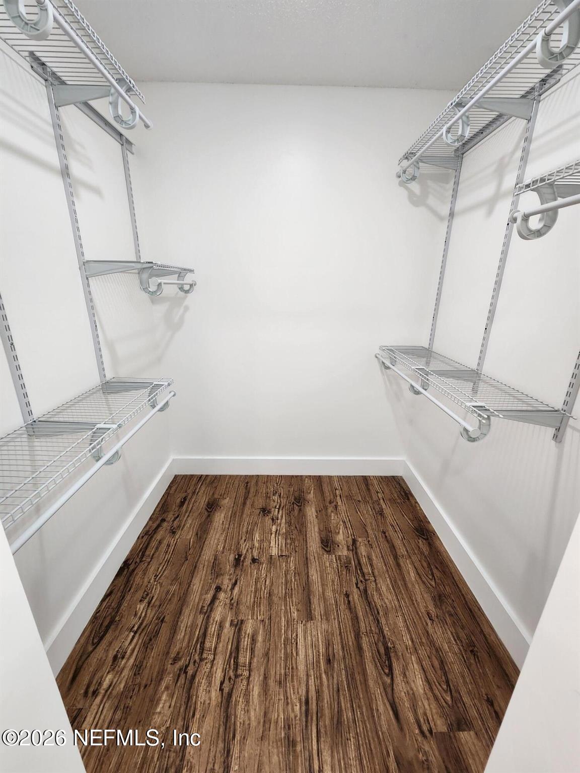 517 Dotterel Road, Unit 31C Delray Beach, FL 33444 - Photo 14 of 21 Bed 1 Closet