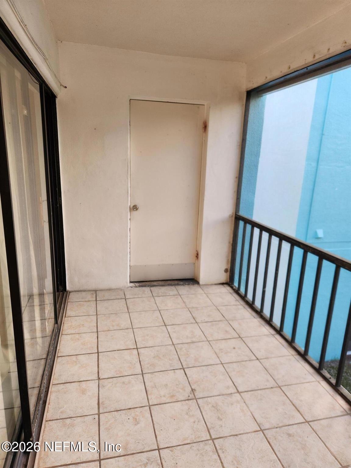 517 Dotterel Road, Unit 31C Delray Beach, FL 33444 - Photo 18 of 21 Screened Balcony