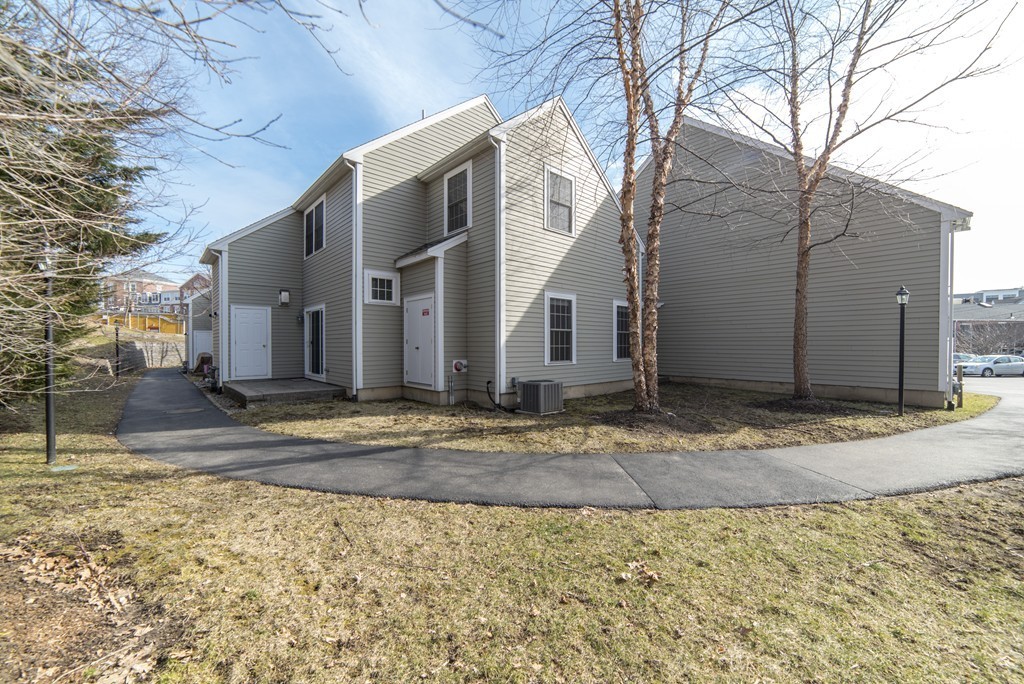 11 Brookside Road, Unit 2 Braintree, MA 02184 - Photo 21 of 28 Gallery Image 21