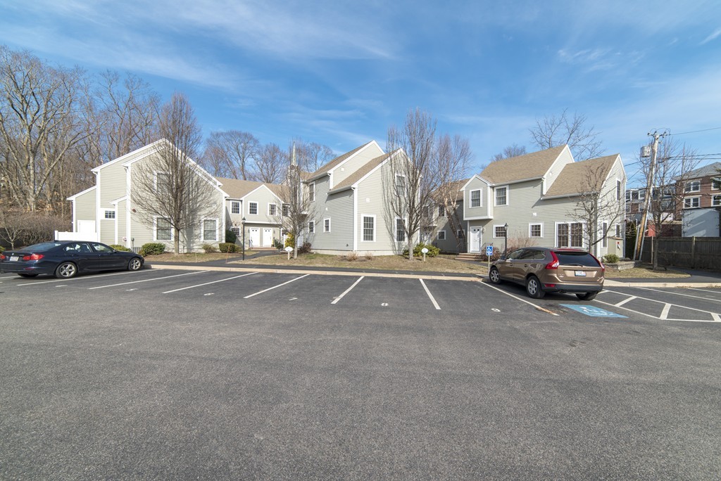11 Brookside Road, Unit 2 Braintree, MA 02184 - Photo 23 of 28 Gallery Image 23