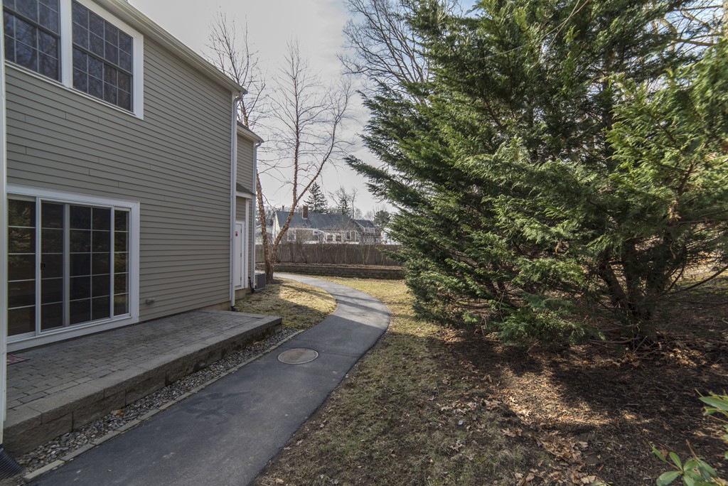 11 Brookside Road, Unit 2 Braintree, MA 02184 - Photo 24 of 28 Gallery Image 24
