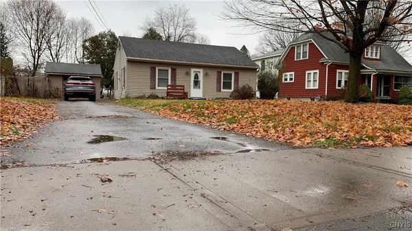 $180,000 | 4603 State Street, Vernon, NY 13421