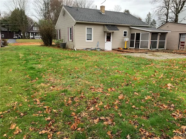 $200,000 | 4603 State Street, Vernon, NY 13421