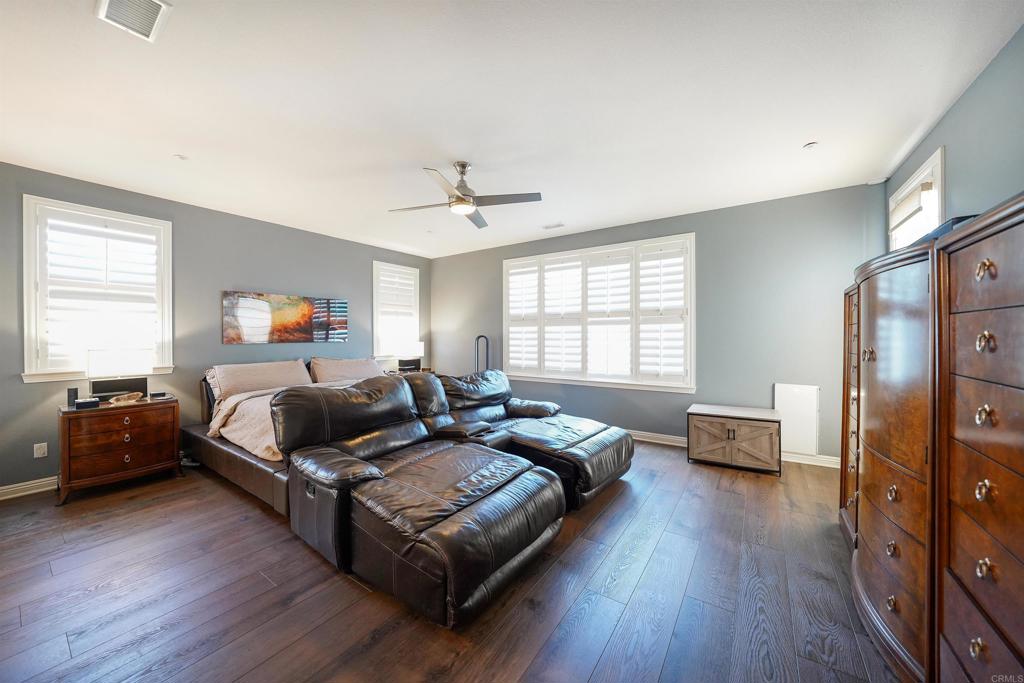 22963 Stokes Road Ramona, CA 92065 - Photo 28 of 57 a living room with furniture and a window