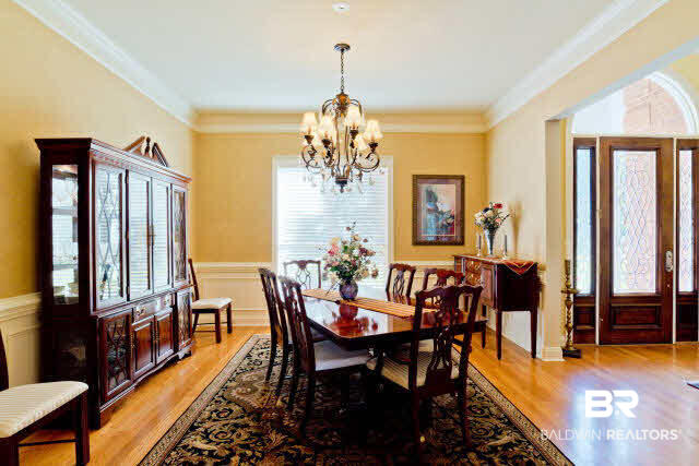 3326 Benyard Drive Mobile, AL 36619 - Photo 5 of 33