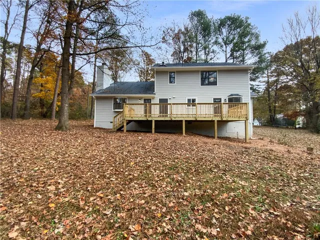 $305,000 | 9176 Chickasaw Court, Jonesboro, GA 30236