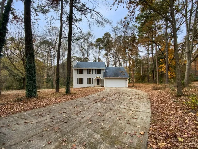 $305,000 | 9176 Chickasaw Court, Jonesboro, GA 30236