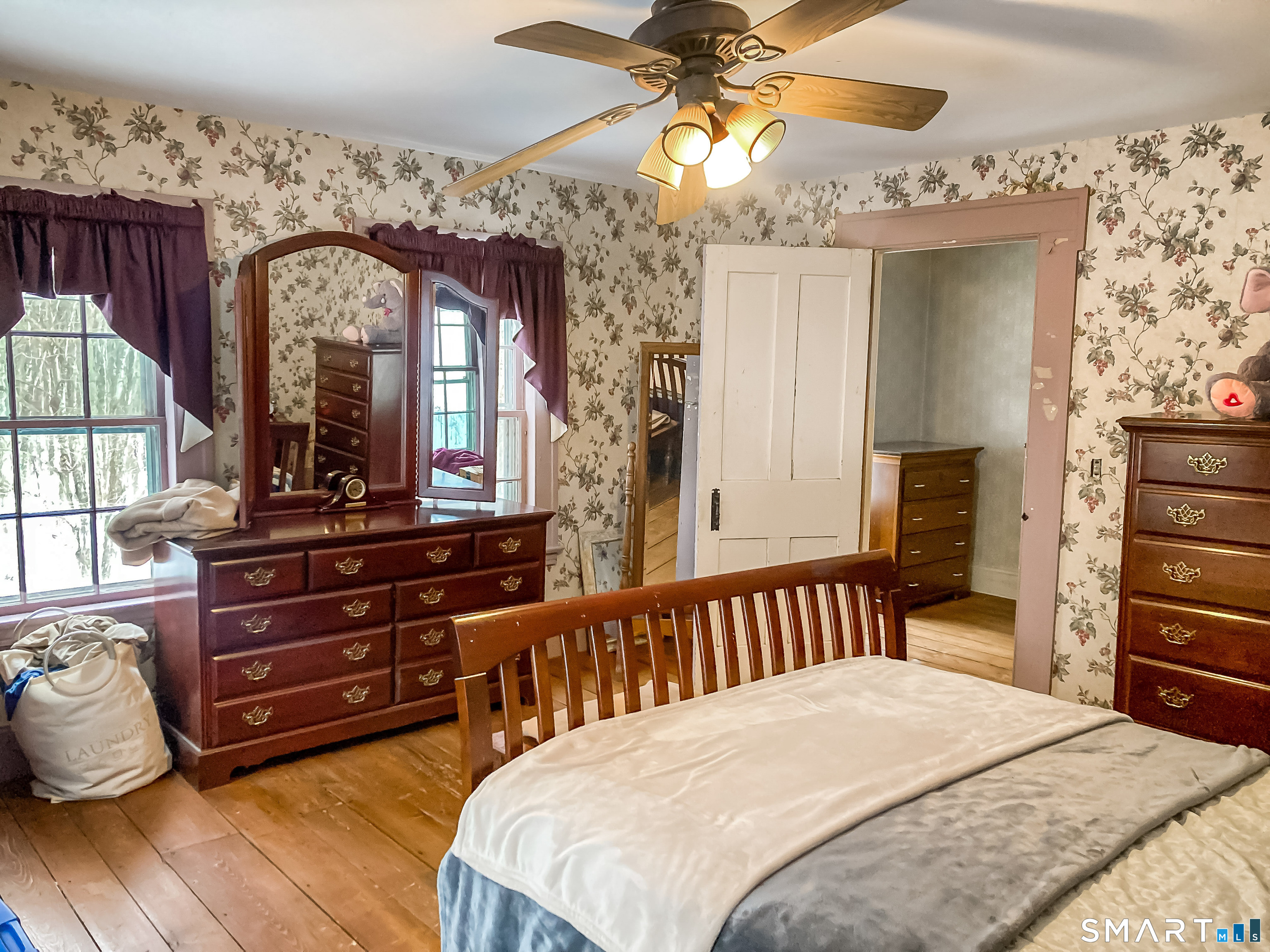 13 Bates Road Chaplin, CT 06235 - Photo 22 of 36