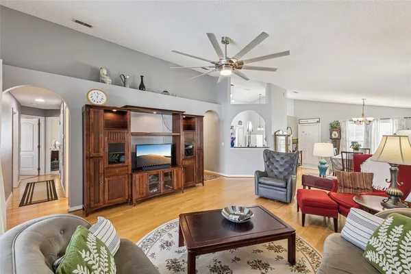 $459,000 | 1102 Royal St George Drive, Orlando, FL 32828