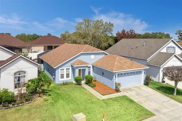 $459,000 | 1102 Royal St George Drive, Orlando, FL 32828