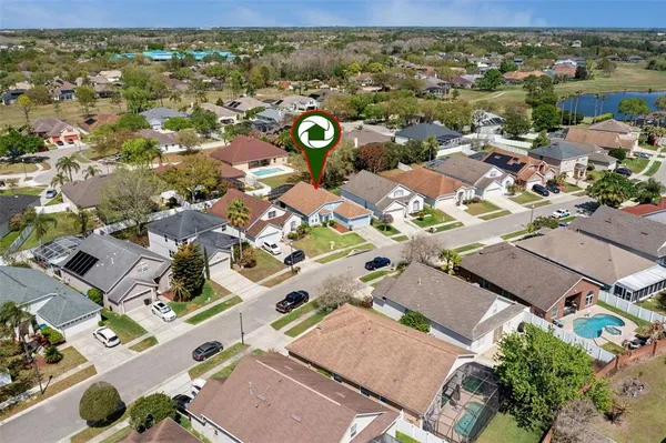 $459,000 | 1102 Royal St George Drive, Orlando, FL 32828