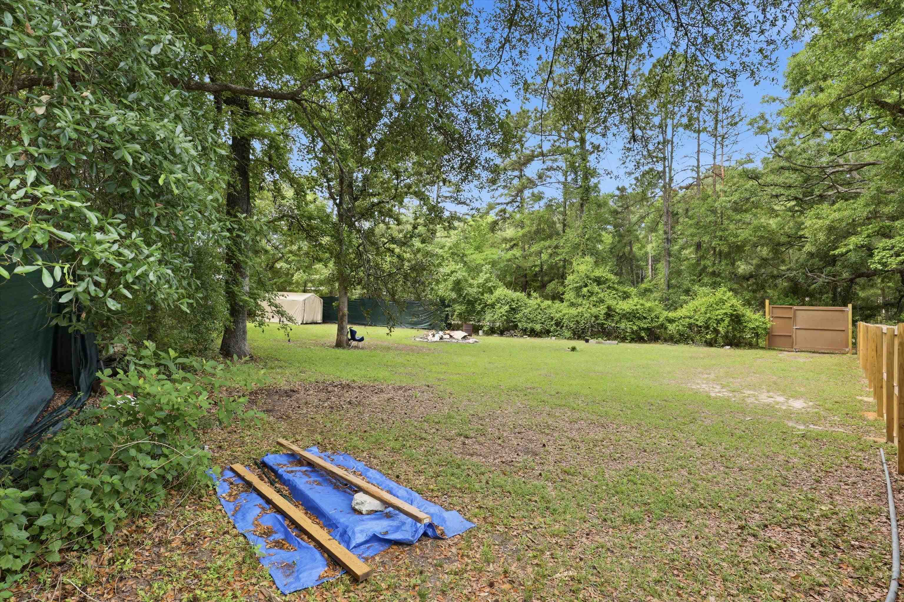 12451 Back Trail Road Tallahassee, FL 32309 - Photo 33 of 45 Gallery Image 33