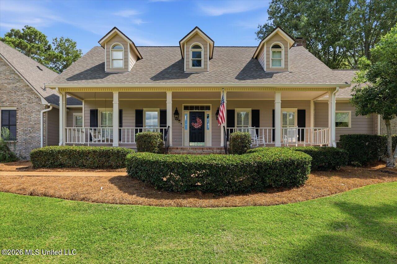 101 Lauren Lane Clinton, MS 39056 - Photo 2 of 74 04-101 Lauren Ln _ Hometoursms.com