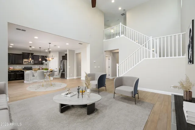 $599,000 | 1860 West Buckhorn Trail, Phoenix, AZ 85085