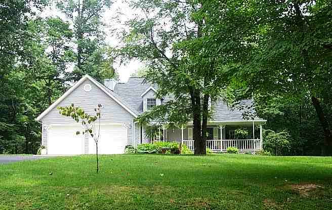 5080 West Cowden Road Ellettsville, IN 47429 - Photo 1 of 1 Gallery Image 1