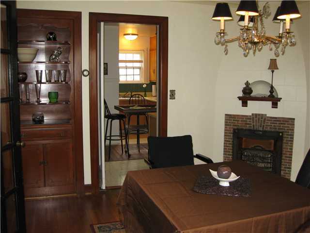 100 South Cassingham Road Columbus, OH 43209 - Photo 4 of 8