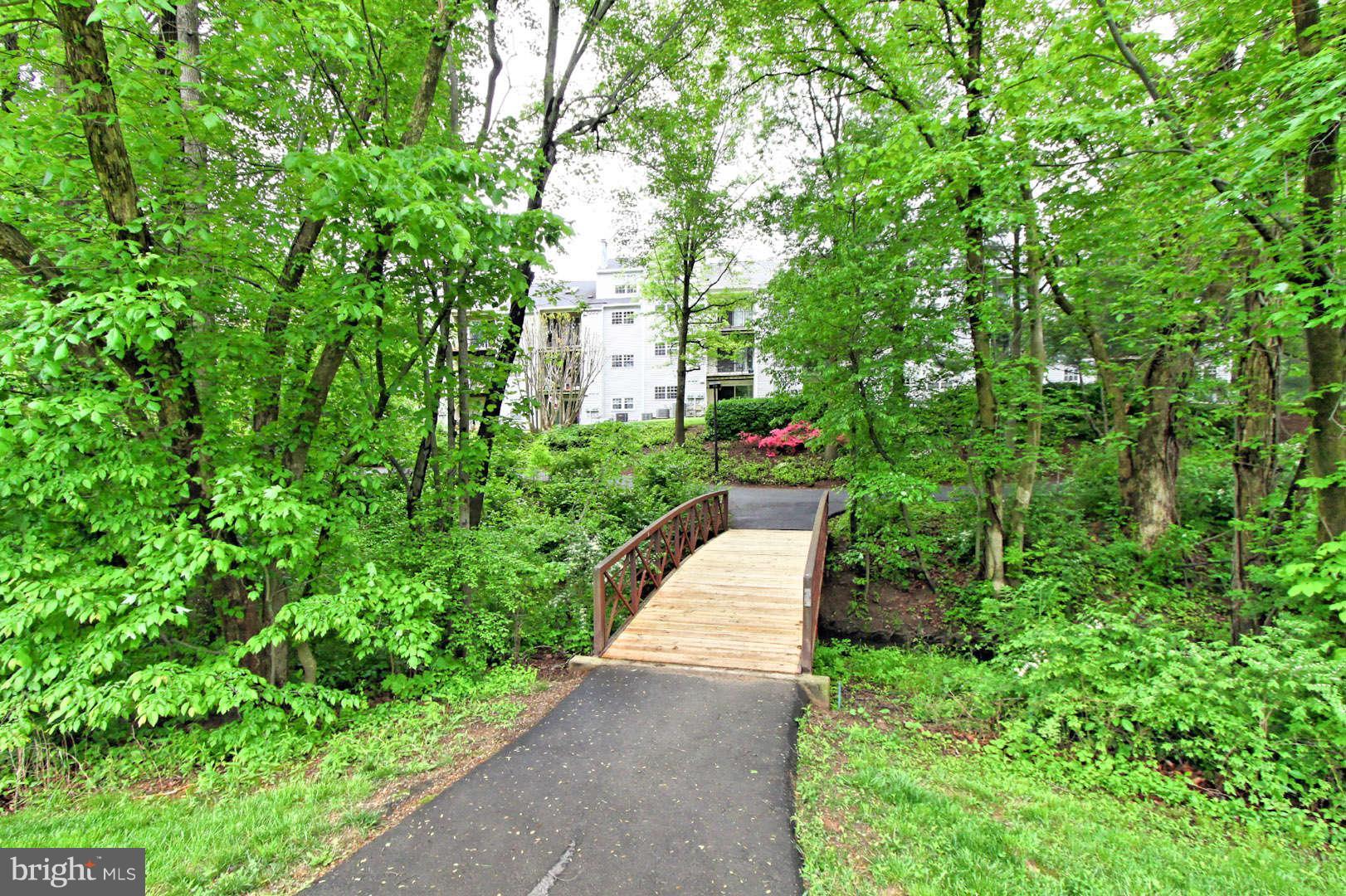 7761 Inversham Drive, Unit 252 Falls Church, VA 22042 - Photo 27 of 27 Community