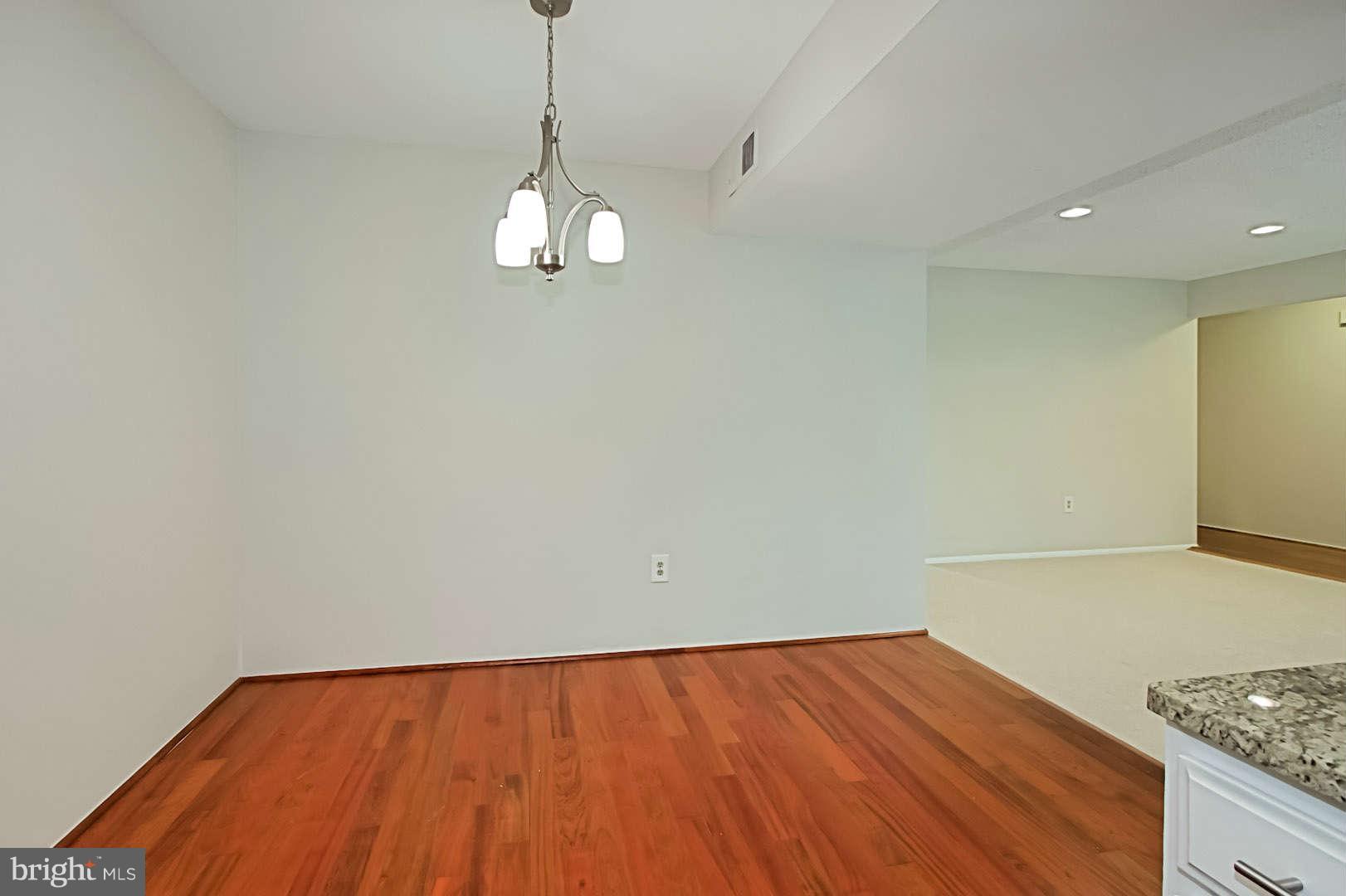 7761 Inversham Drive, Unit 252 Falls Church, VA 22042 - Photo 7 of 27 Dining Room