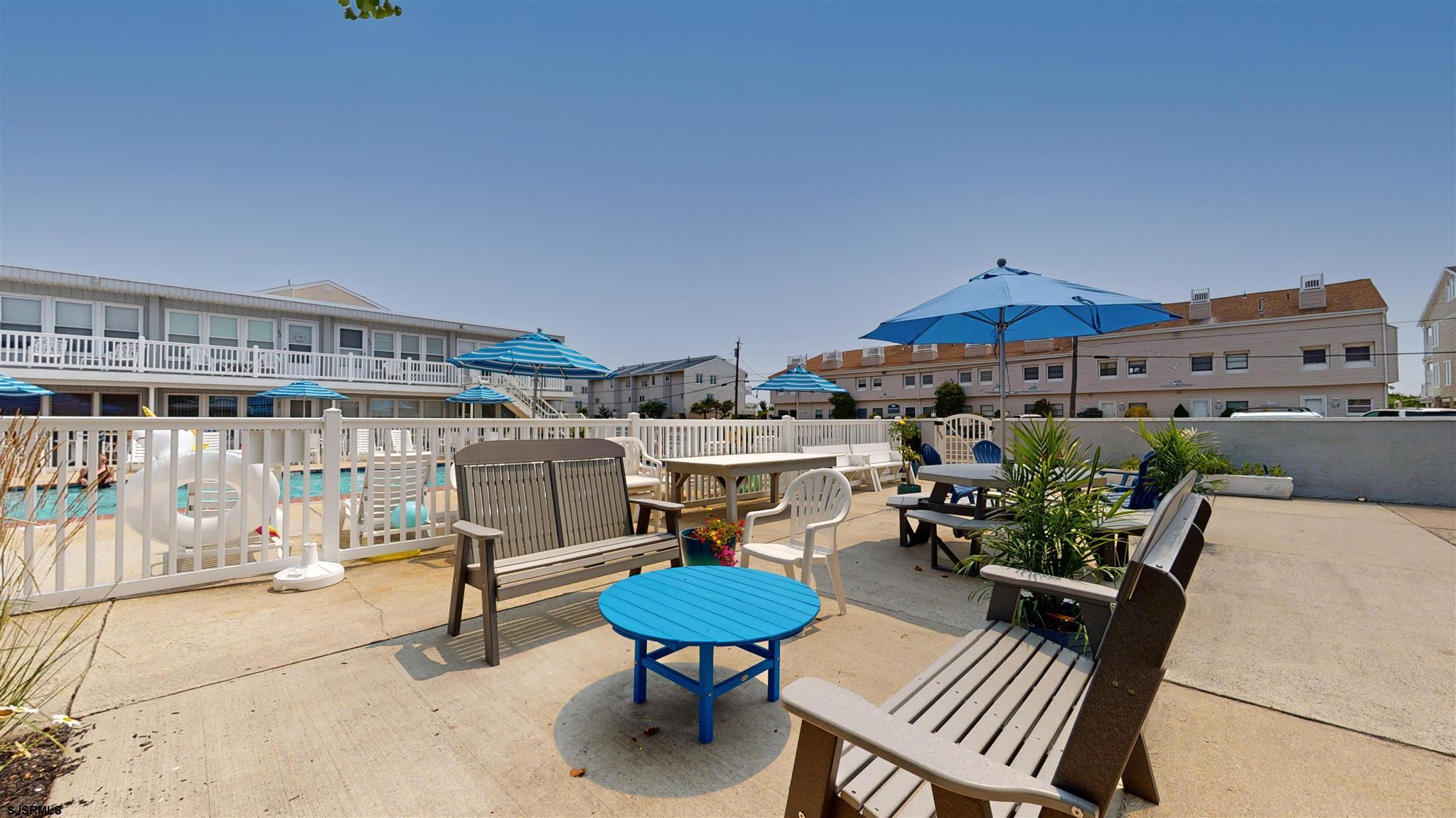 413 East Brigantine Avenue, Unit 25 Brigantine, NJ 08203 - Photo 13 of 17