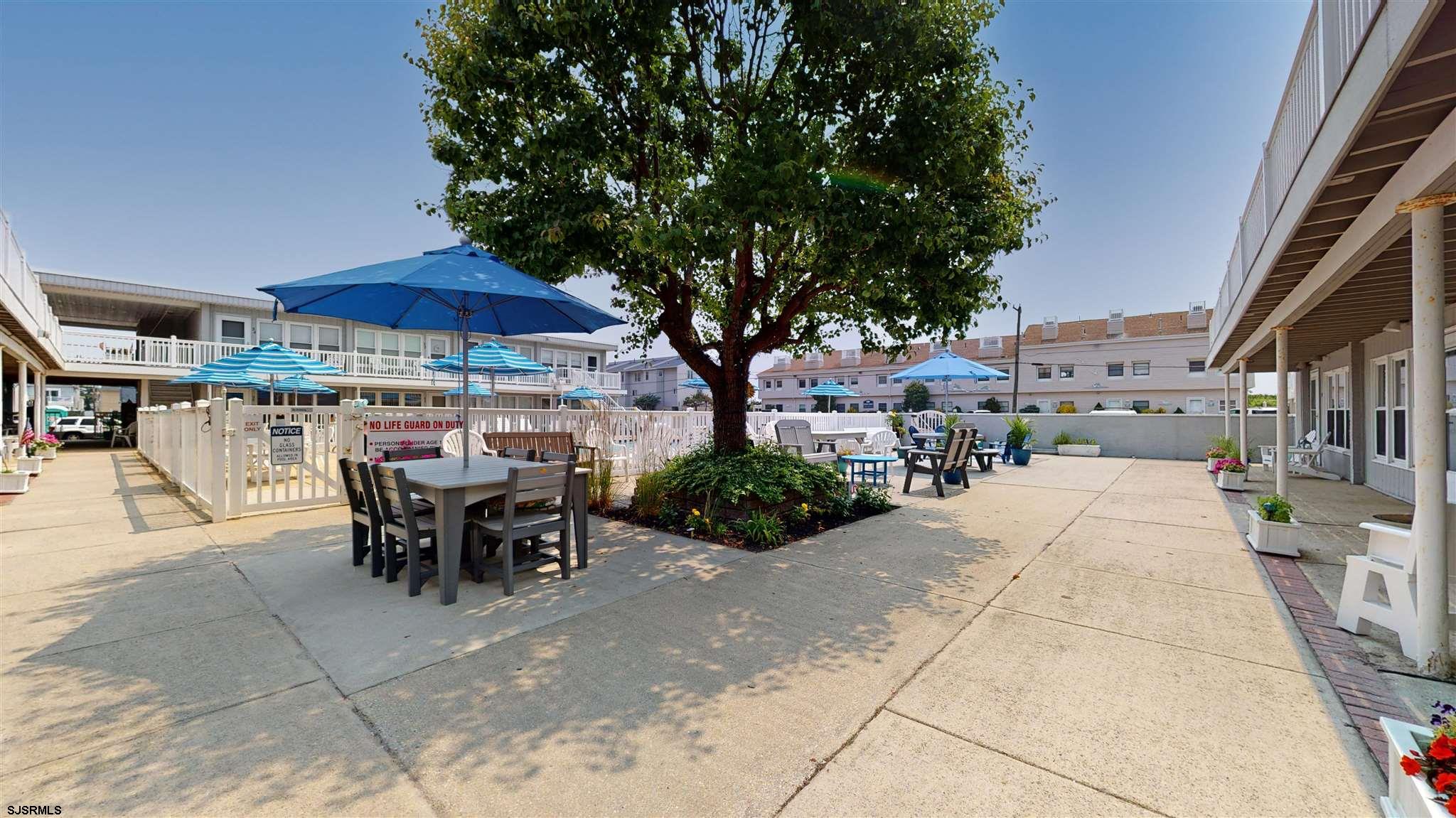 413 East Brigantine Avenue, Unit 25 Brigantine, NJ 08203 - Photo 14 of 17